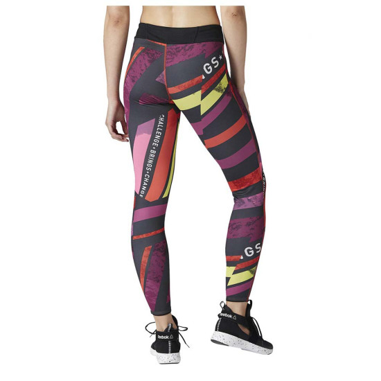 Reebok Γυναικείο κολάν